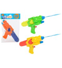 Pistola Acqua 41303 26cm 3 Col Ass