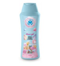 Setablu Bagnoschiuma 750ml Candy