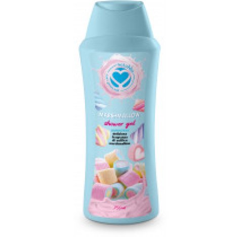 Setablu Bagnoschiuma 750ml Candy