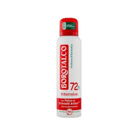 Borotalco Deo Spray Intensivo 150ml