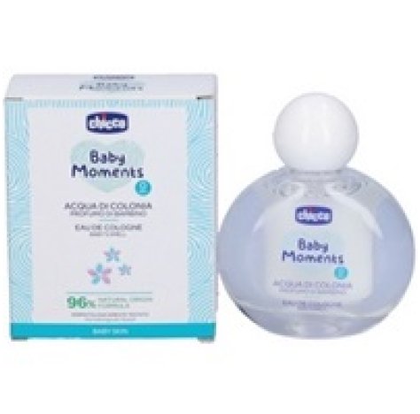 Chicco Acqua di Colonia 100 ml