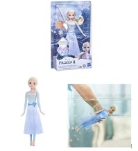 FROZEN ELSA BRILLA SOTT'ACQUA 