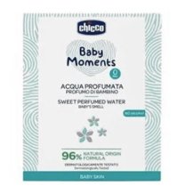 Chicco Acqua profumata 100 ml