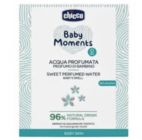 Chicco Acqua profumata 100 ml