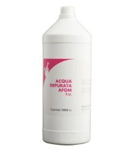 ACQUA DEPURATA AROM FU 1000ML