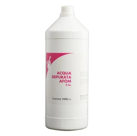 ACQUA DEPURATA AROM FU 1000ML