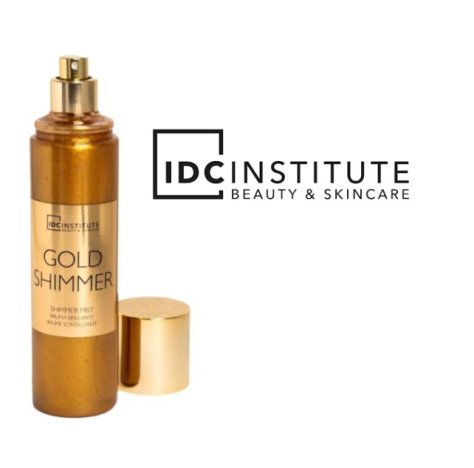 AQUARIUS , IDC - SPRAY CORPO ILLUMINATE 