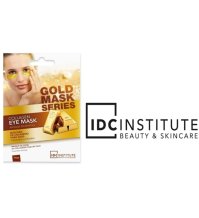 IDC INSTITUTE - PATCH OCCHI GOLD AL COLLAGENE 