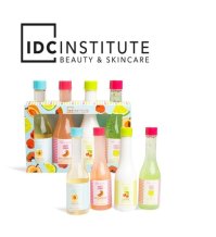 IDC INSTITUTE - CONFEZIONE REGALO DA BAGNO ALLA FRUTTA 