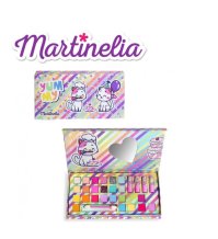 IDC INSTITUTE - MARTINELIA KIT  MAKE-UP YUMMY BAMBINE 