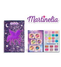 IDC INSTITUTE - MARTINELIA MAKE-UP  BAMBINE , MY SECRET DIARY 