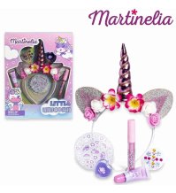 IDC INSTITUTE - MARTINELIA SET BAMBINE UNICORNO 