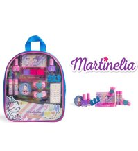 IDC INSTITUTE - MARTINELIA YUMMY ZAINETTO SET BEAUTY BAMBINE 