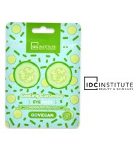 AQUARIUS , IDC - PATCH OCCHI IDRATANTI , Cucumber 
