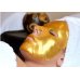 IDC INSTUTUTE - MASCHERA VISO IDROGEL  GOLD AL COLLAGENE 