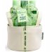 IDC INSTITUTE - CONFEZIONE REGALO DA BAGNO , ALOE VERA 
