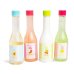 IDC INSTITUTE - CONFEZIONE REGALO DA BAGNO ALLA FRUTTA 