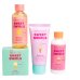 IDC INSTITUTE - CONFEZIONE REGALO DA BAGNO , Sweet Swirls 