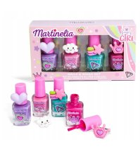 IDC MATINELIA - CONFEZIONE PER BAMBINE NAIL POLISH 