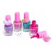 IDC MATINELIA - CONFEZIONE PER BAMBINE NAIL POLISH 
