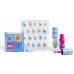IDC INSTITUTE - MARTINELIA SET  BEAUTY BAMBINE , Let's Be Mermaids