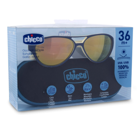 Chicco Occhiali da sole 36m+