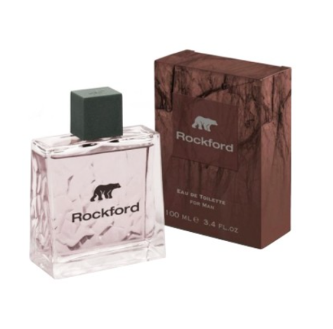 Rockford For Men Eau De Toilette 100ML