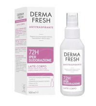 Dermafresh 72h Ipersud Latte