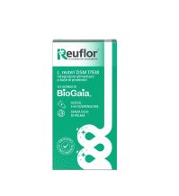 REUFLOR GOCCE 10ML