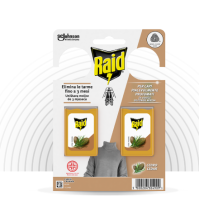 Raid® TARME GEL CEDRO