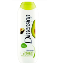 DIMENSION SHAMPOO AVOCADO 250ML