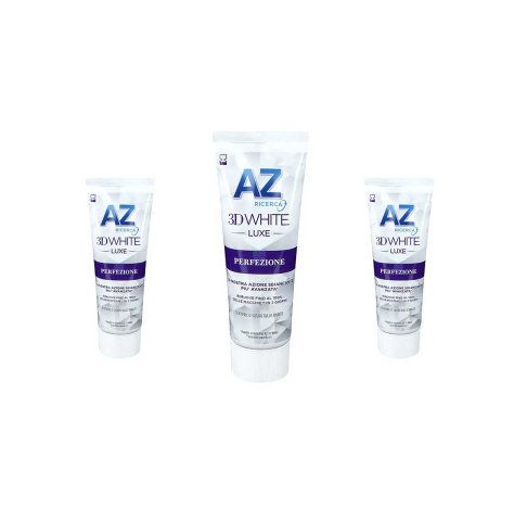 Az Dentifricio 3d Illuminante perfez.50 Ml