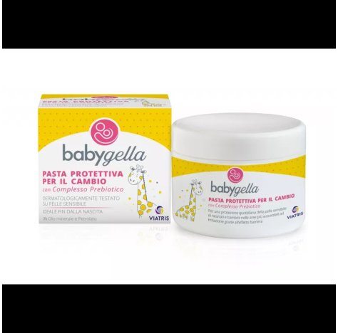 Babygella Pasta 150ml Tp