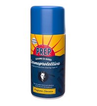 Prep Schiuma Barba 50ml