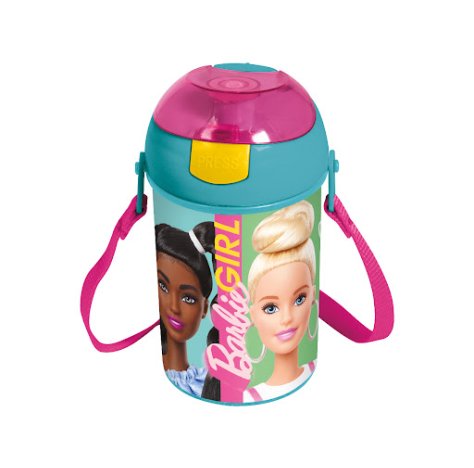 BORRACCIA BARBIE POP UP 