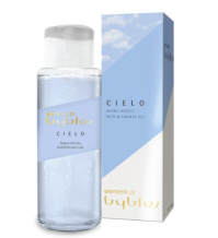 Byblos Cielo Shower Gel 400ml