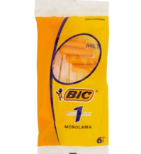 BIC - RASOIO CLASSICO MONOLAMA