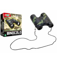 WTOY - BINOCOLO MILITARE 