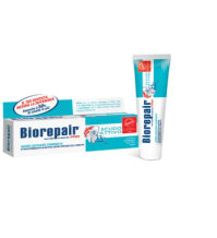 BIO REPAIR DENTIFRICIO 75ML ADV SCUDO ATTIVO