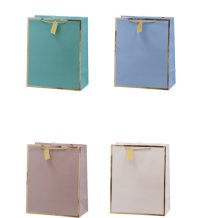 STAR BORSA IN CARTA  CM41X21XH50 - COLORI ASSORTITI