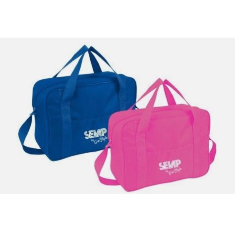 BORSA TERMICA GIO’STYLE SELAP 12 LITRI - 34X12,5X26,5 CM BORSA TERMICA GIO’STYLE SELAP 12 LITRI - 34X12,5X26,5 CM