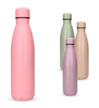 FATIGATI BOTTIGLIA TERMICA 500ML - COLORI ASSORTITI