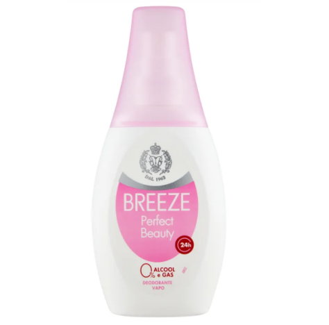 BREEZE - DEODORANTE VAPO PERFECT BEAUTY