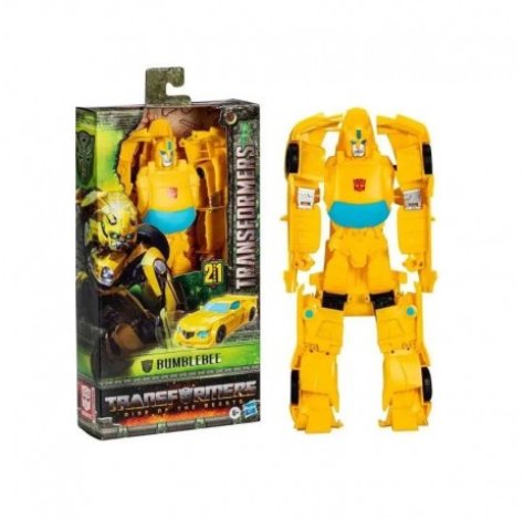 Transformer - Titan Changer Bumblebee