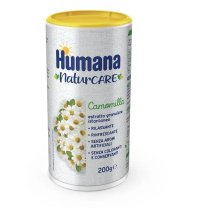 Humana Camomilla Istantanea 200gr