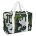 BORSA TERMICA "CAMOUFLAGE" 12 LITRI - COLORI ASSORTITI BORSA TERMICA "CAMOUFLAGE" 12 LITRI - COLORI ASSORTITI