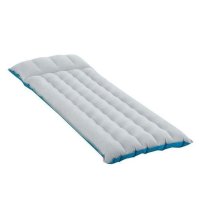 MATERASSINO CAMPING LAMINATO - 184X67X17 CM