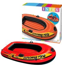 CANOTTO EXPLORER PRO 1 -  CM160X94X29
