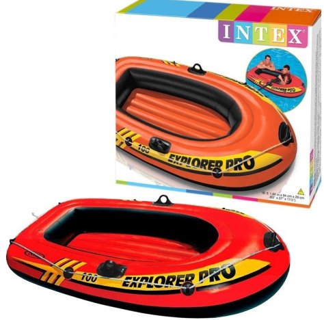 CANOTTO EXPLORER PRO 1 - CM160X94X29 CANOTTO EXPLORER PRO 1 - CM160X94X29
