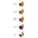 MAXTRIS BOX VILLAGGIO DI PASQUA SET 4 CASETTE OVETTE ASSORTITI- 550G MAXTRIS BOX VILLAGGIO DI PASQUA SET 4 CASETTE OVETTE ASSORTITI- 550G
